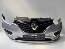 Pare-choc avant Renault Kadjar