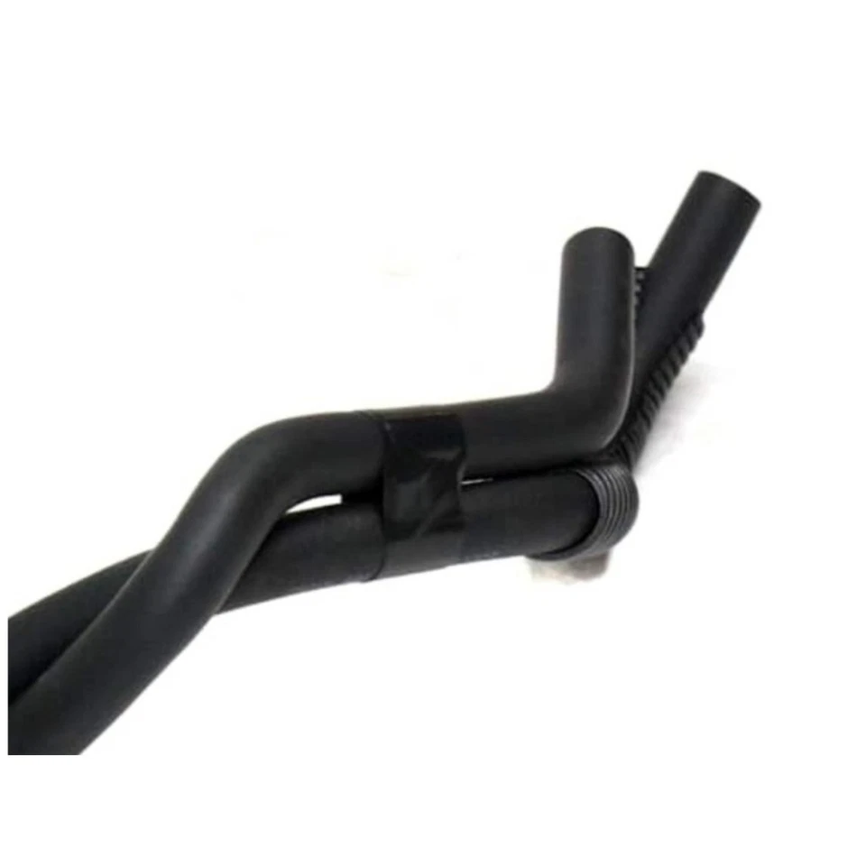 For Plymouth Grand Voyager/Voyager 1997-2000 Transmission Oil Cooler | Natural Foto 3 de 4