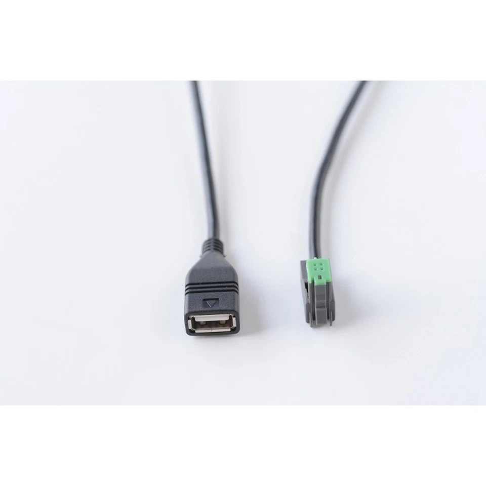 Car Navigation USB Cable Compatible with For TOYOTA NSZT Y68T NSZT W68T Systems - Image 4 of 4