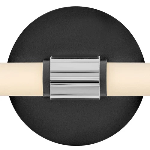 Lark 85600 Kai 17"W LED Bath Bar - Picture 9 of 13