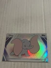 2026 Topps Disney Neon Dumbo Foil Parallel