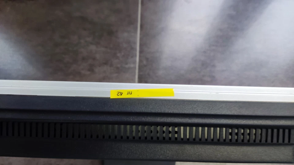 Monitor Acer AL1716s 17 Zoll 5:4 - Bild 3 von 4