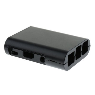 Schutzhülle Für Schutzhülle Für Raspberry Pi 3/2 Modell B / B +