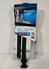 SealLine Discovery View Drybag 5L 10x7x4