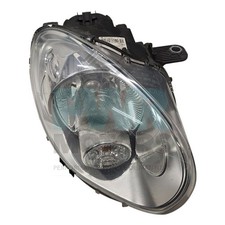 MINI PACEMAN R61 Headlight Right Side 9801032