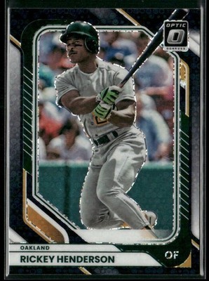 2026 Donruss Baseball - Holo / Laser - Pick Your Player