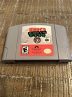 BTG Big Mountain 2000 (Nintendo 64, 2000) Cartridge Only  Authentic  Tested