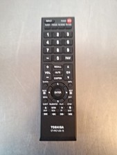 CT-RC1US-18 Remote Control For Toshiba TV 55L510U18 49L510U18 32L310U20