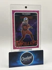 2025 Panini Rookies & Stars Football Pink Tiki Barber #11