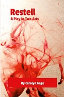 Carolyn Gage | Restell | Taschenbuch | Englisch (2024) | A Play In Two Acts