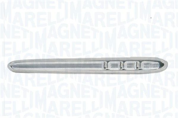 Blinklicht Magneti Marelli 715102160000 Alfa Romeo 50513757 Alfa Romeo 50522993-image