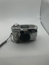 Toshiba PDR 3320 3.2MP Silver Digital Camera