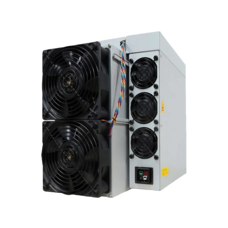 Bitmain Antminer KS5 Pro 21TH/s Kaspa Miner KHeavyHash ASIC – Tested