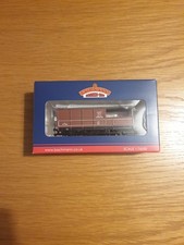 Bachmann 20T Toad Brake Van BR Bauxite 33-307
