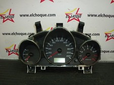 Compteur Mitsubishi COLT