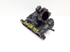 Hyundai Kona 2018 colector de escape 1,0 3 cilindros turbo admisión genuino *envío rápido