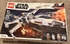 LEGO Star Wars Luke Skywalker's X-Wing Fighter 75301 Set 474 Pieces R2-D2