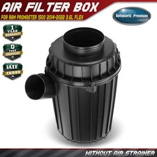 Engine Air Cleaner Intake Filter Box For Ram Promaster 1500 2014-2022 3.6l Flex
