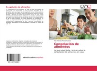 Alba Yolanda Pineda Rubiano | CongelacióN De Alimentos | Taschenbuch | Spanisch