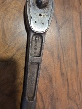 Vintage Craftsman 10 45 S 1/2 Inch Rachet