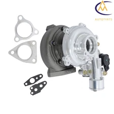 For Toyota Land Cruiser Hilux 3.0 D-4D 1KD-FTV Turbocharger Turbo 17201-0L040