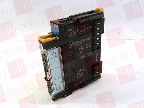 OMRON GRT1-TS2T / GRT1TS2T (BRAND NEW)