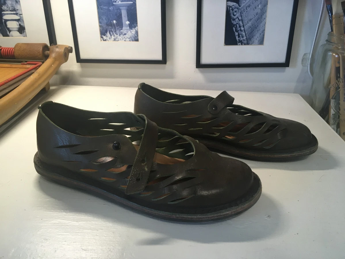 Trippen Shoes for Women for sale | eBay