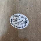 Vintage Wood Sign Rooster Farm Fresh Eggs Sign With BELL (Measurements In Photo) — photo 7