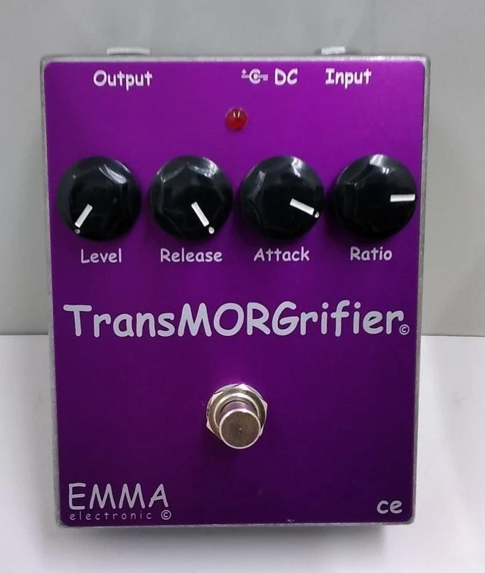 Las mejores ofertas en Pedales de efectos para guitarra baja Emma