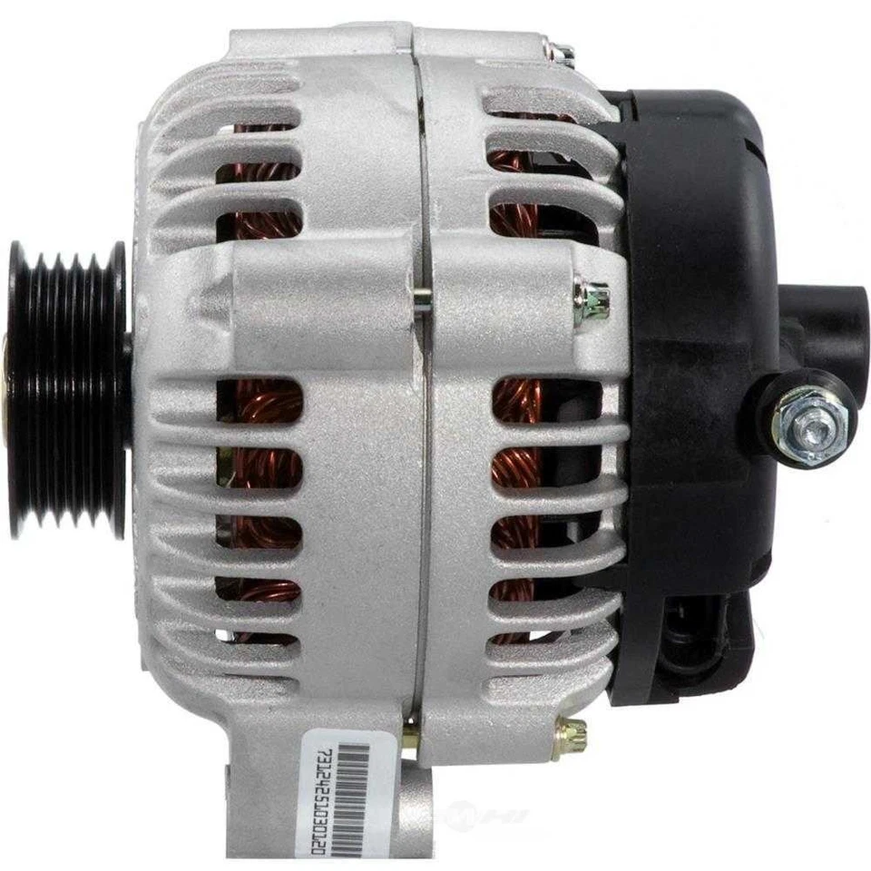 Alternador compatible con Pontiac Grand Am 1999-2001 ACDELCO PROFESSIONAL Foto 4 de 4