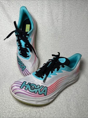 HOKA Crescendo MD 2 track spikes W8