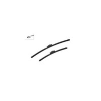 Bosch Wischblatt 3 397 014 191 Aerofit FüR, Vorne