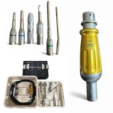 Medtronic Midas Rex EM200 Stylus Drill Set