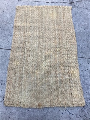 JONATHAN Y 3FT x 5FT Hand Woven Natural Color Indoor Area -Rug