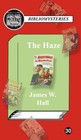 James W. Hall - THE HAZE [Bibliomysteries vol. 30; Signed, Limited Edition]