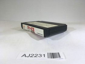 AJ2231 Goonies 2 NES Famicom Japan
