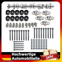 Nockenwellensatz & HydrostöSselsatz FüR VW Touareg Transporter Multivan 2.5 TDI