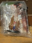 HorrorClix Freakshow ‘BULL’ #200 - The Lab ‘Little Damon’ #201 Major Harper #202 — photo 9