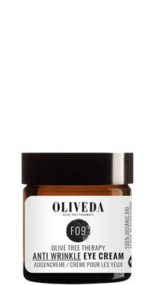 OLIVEDA F09 Olive Tree People Therapy Anti Wrinkle Eye Cream Free Shipping!!