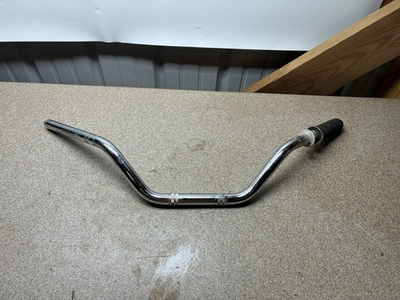 #ad 1994 2003 Honda Magna 750 VF750 VF750C Handlebar Handle Bar Bars Handlebars $69.99