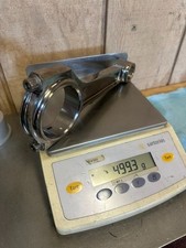 Titanium Rods for Big Block Chevy 7.100 Lengt...