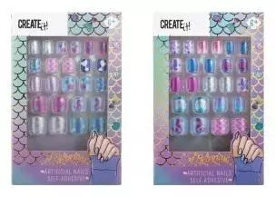 8719668010182 Tipsy Mermaid mix CREATE IT! Canenco
