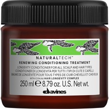 Davines NaturalTech Renewing Conditioning Treatment 8.79 fl oz / 250 ml New