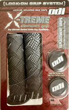 ODI X-Treme Elements Mountain Bike/ATV Handle...