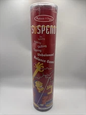 Spin Master Games, Suspend, Balancing Family Game Tricky Hangs & Steady Hands