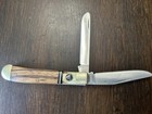 Browning Collector Knife Model 216 — photo 1