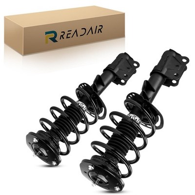 Front Strut Only for Ford Fusion 2013-2020 Replace 272638