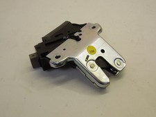 VW Jetta 1K Mk5 Tailgate Boot