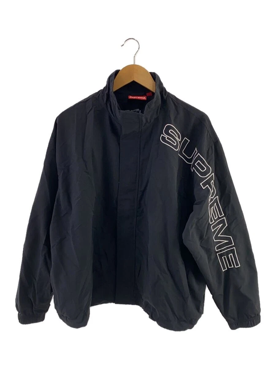Veste Supreme noire M occasion