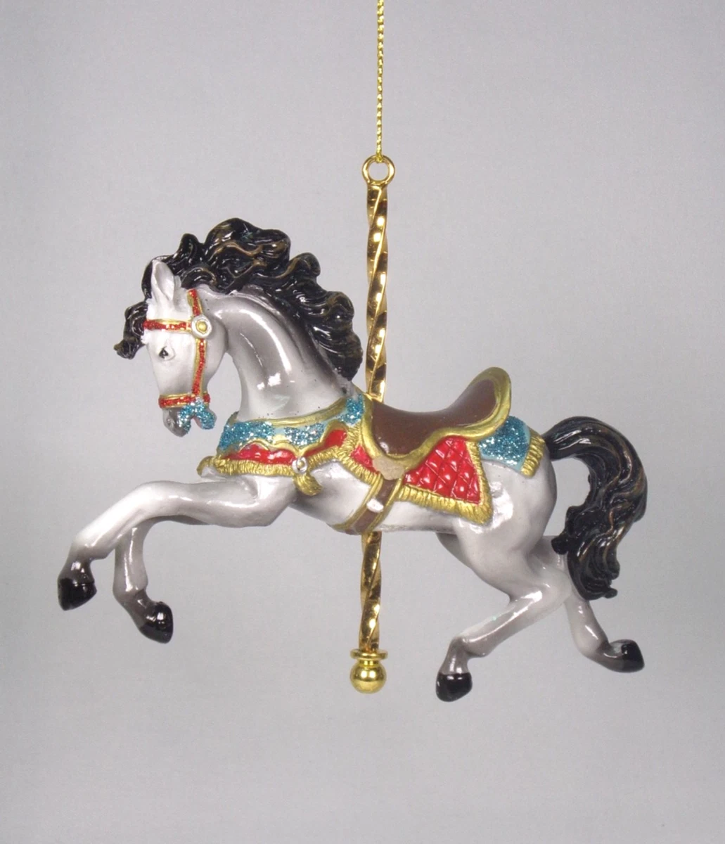 Christmas Animals Collectible Holiday & Seasonal Ornaments 1990